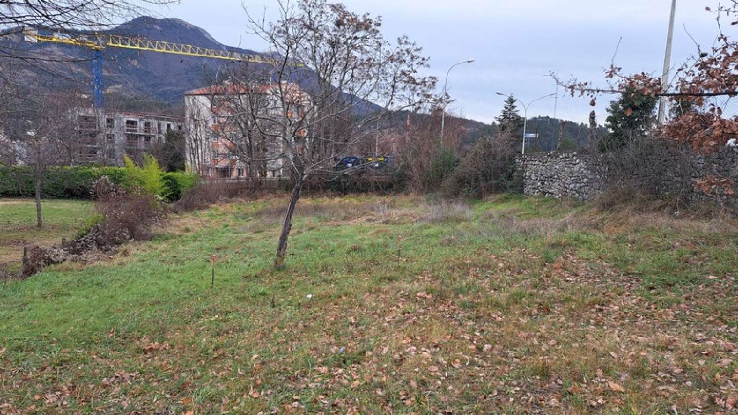  kaufen Grundstück Digne-Les-Bains Alpes-de-Haute-Provence 1