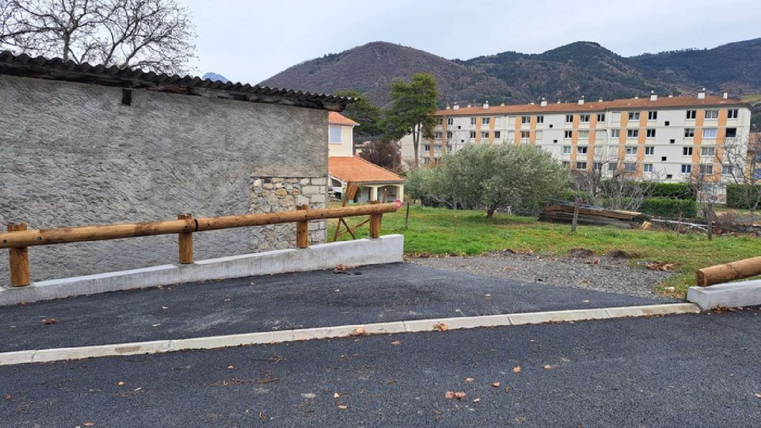  kaufen Grundstück Digne-Les-Bains Alpes-de-Haute-Provence 4
