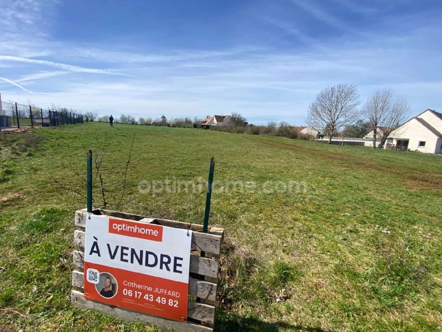  kaufen Grundstück Dijon Côte-d'Or 1