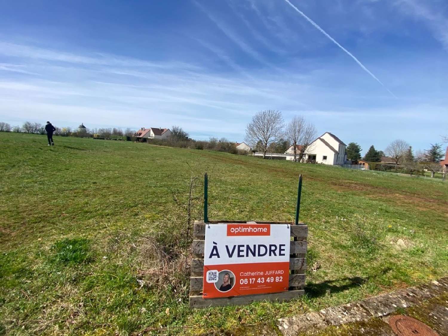  kaufen Grundstück Étaules Côte-d'Or 5