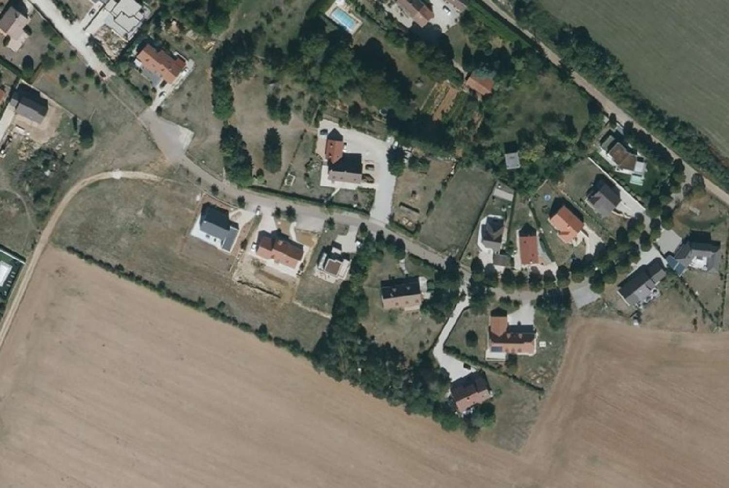  kaufen Grundstück Dijon Côte-d'Or 8