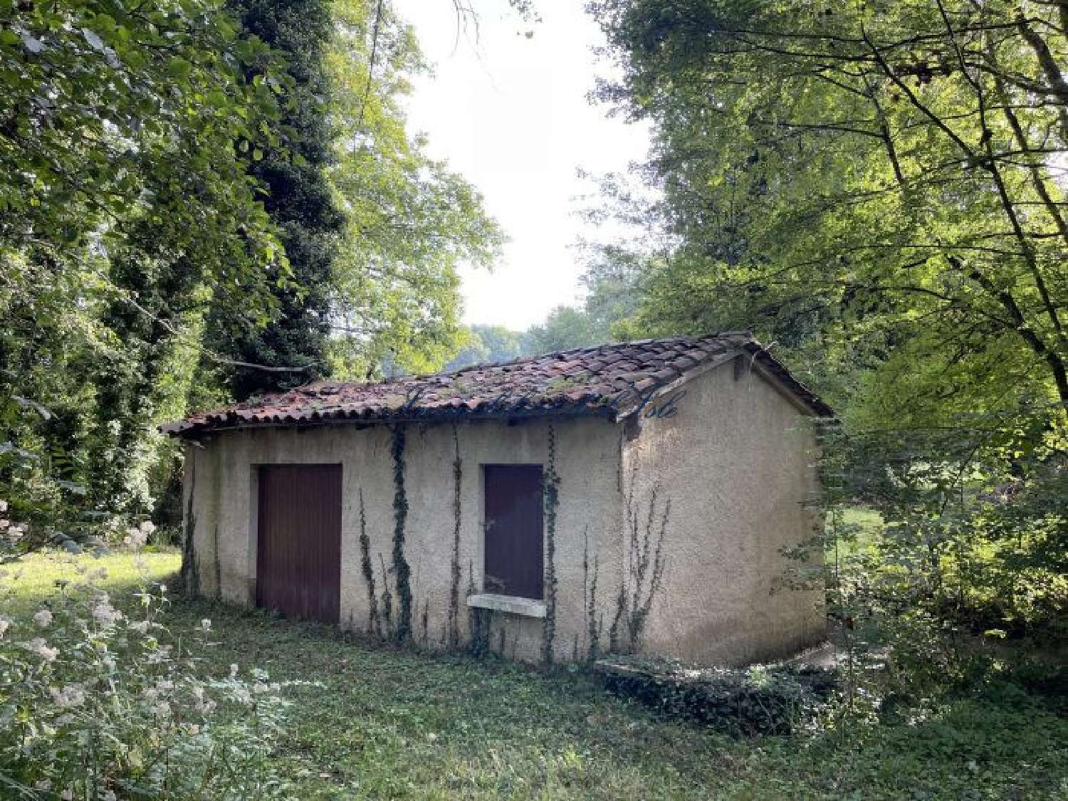  kaufen Grundstück Douchapt Dordogne 8