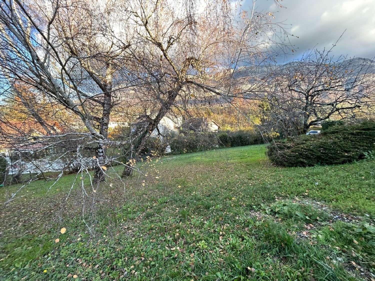  for sale terrain Drumettaz-Clarafond Savoie 2