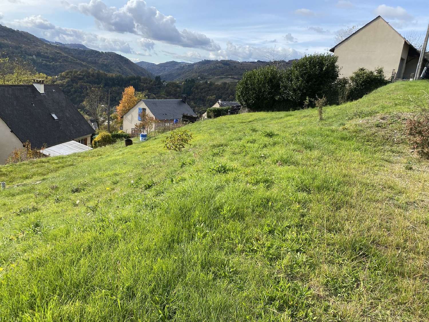  kaufen Grundstück Entraygues-sur-Truyère Aveyron 2