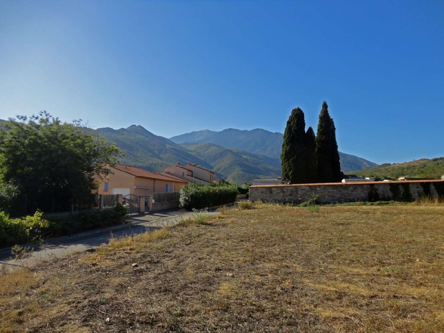  kaufen Grundstück Espira-de-Conflent Pyrénées-Orientales 1