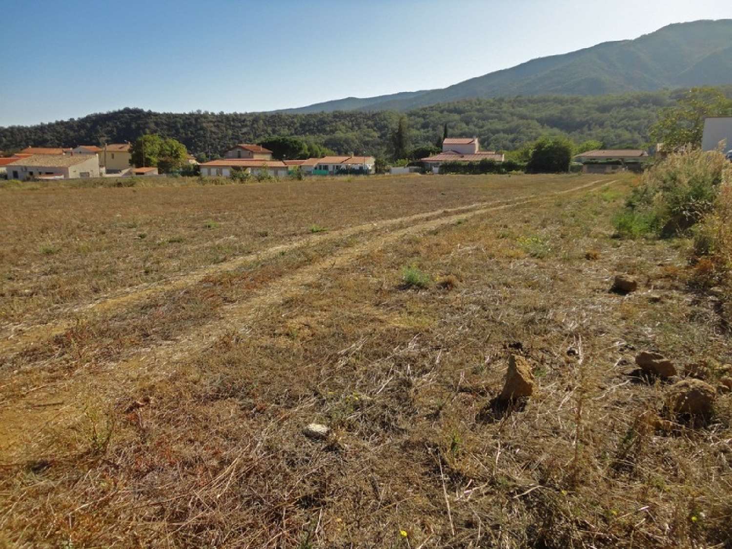  kaufen Grundstück Espira-de-Conflent Pyrénées-Orientales 8