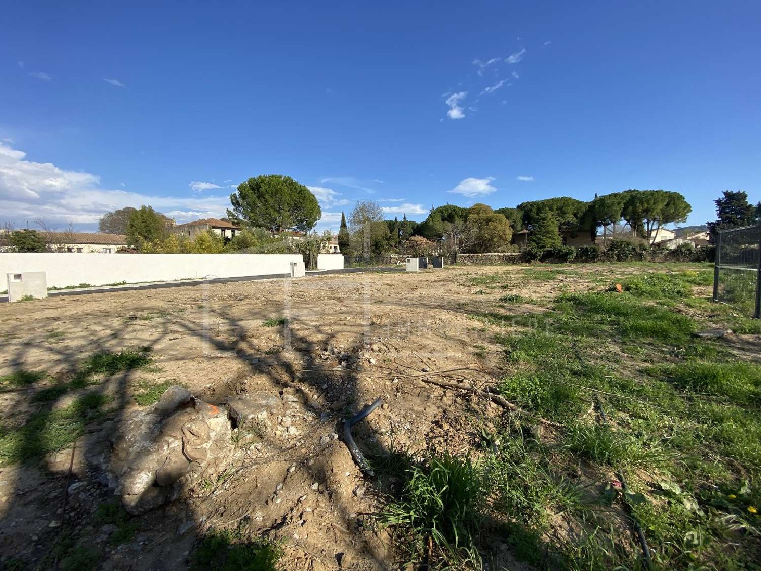  kaufen Grundstück Fabrègues Hérault 2