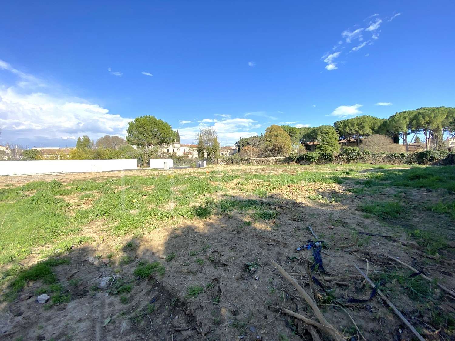 kaufen Grundstück Fabrègues Hérault 3
