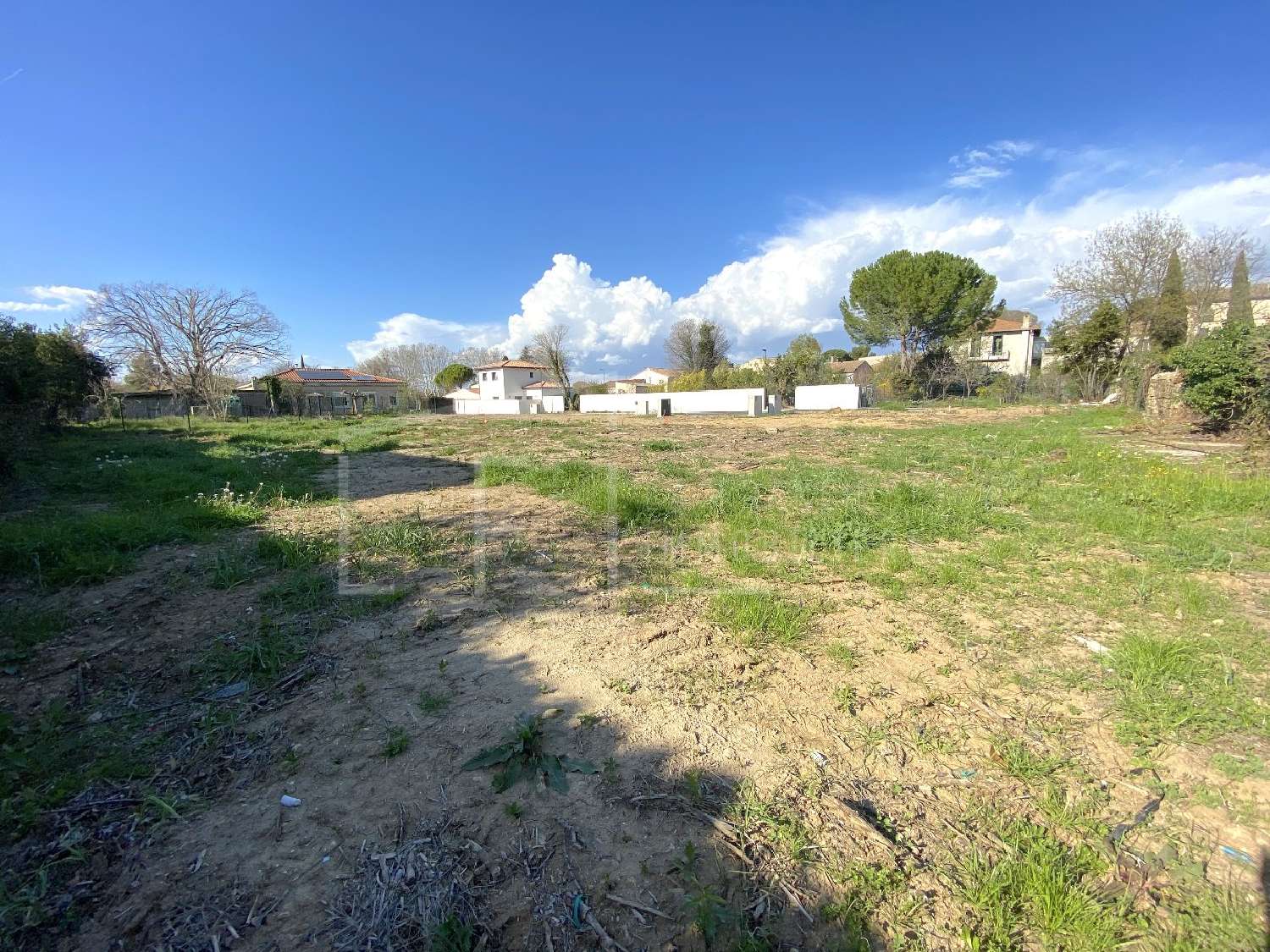  kaufen Grundstück Fabrègues Hérault 4