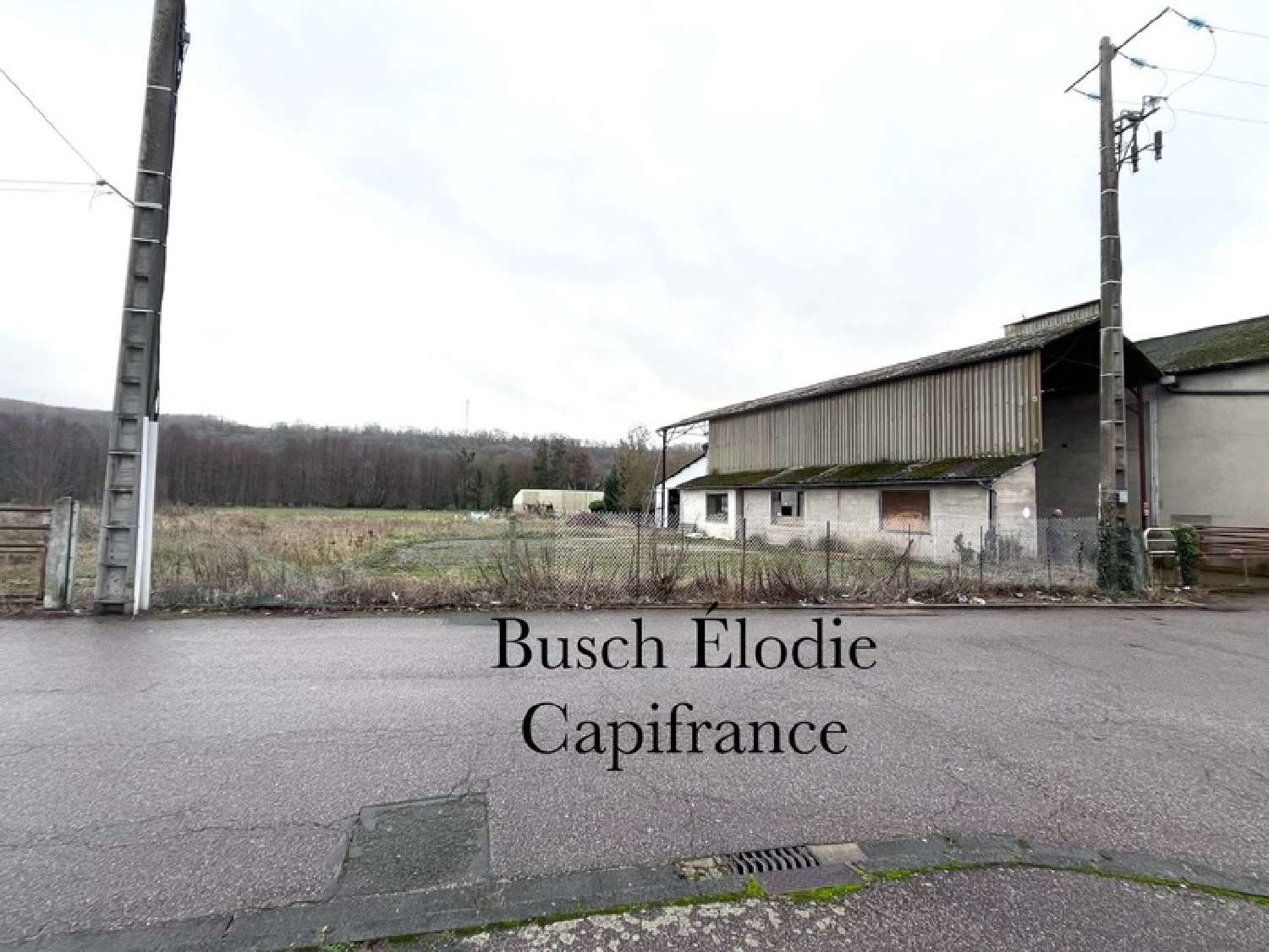  kaufen Grundstück Fleury-sur-Andelle Eure 1