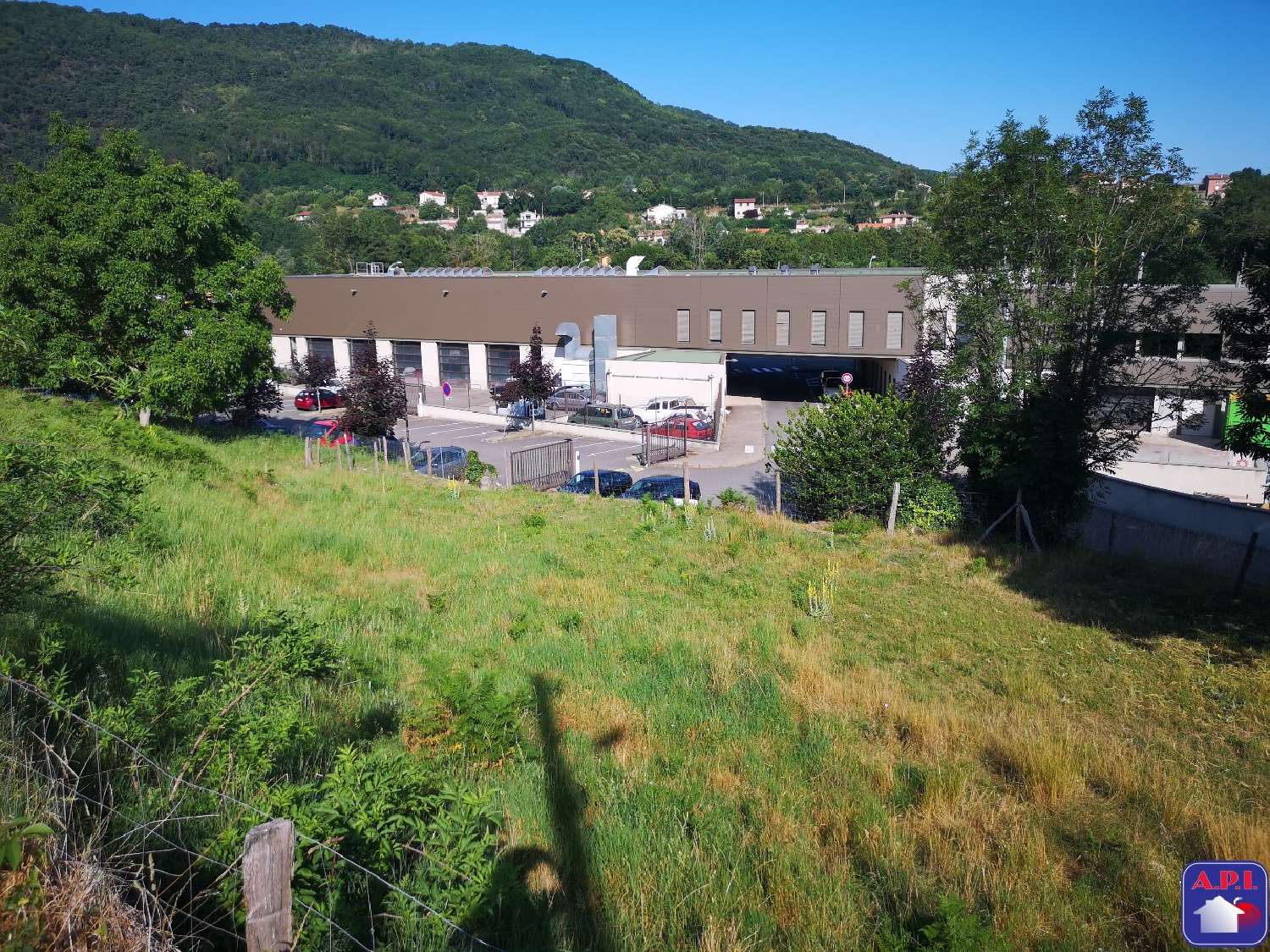 Foix Ariège Grundstück Bild 6827523