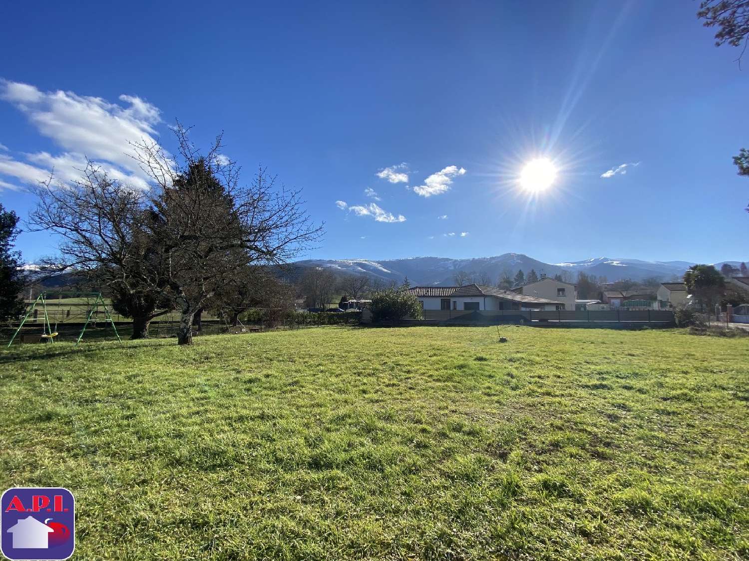  kaufen Grundstück Foix Ariège 1