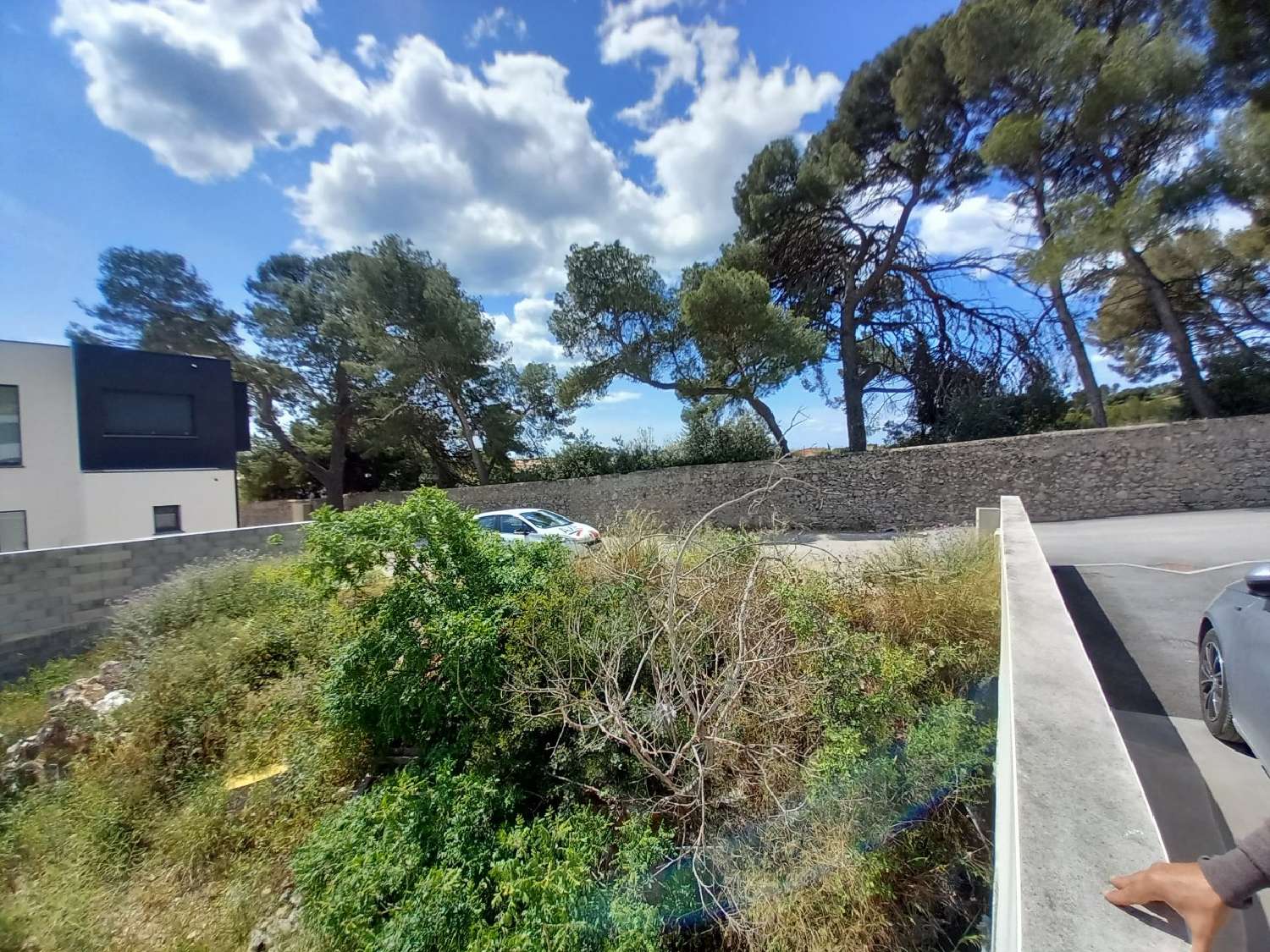  kaufen Grundstück Frontignan Hérault 2