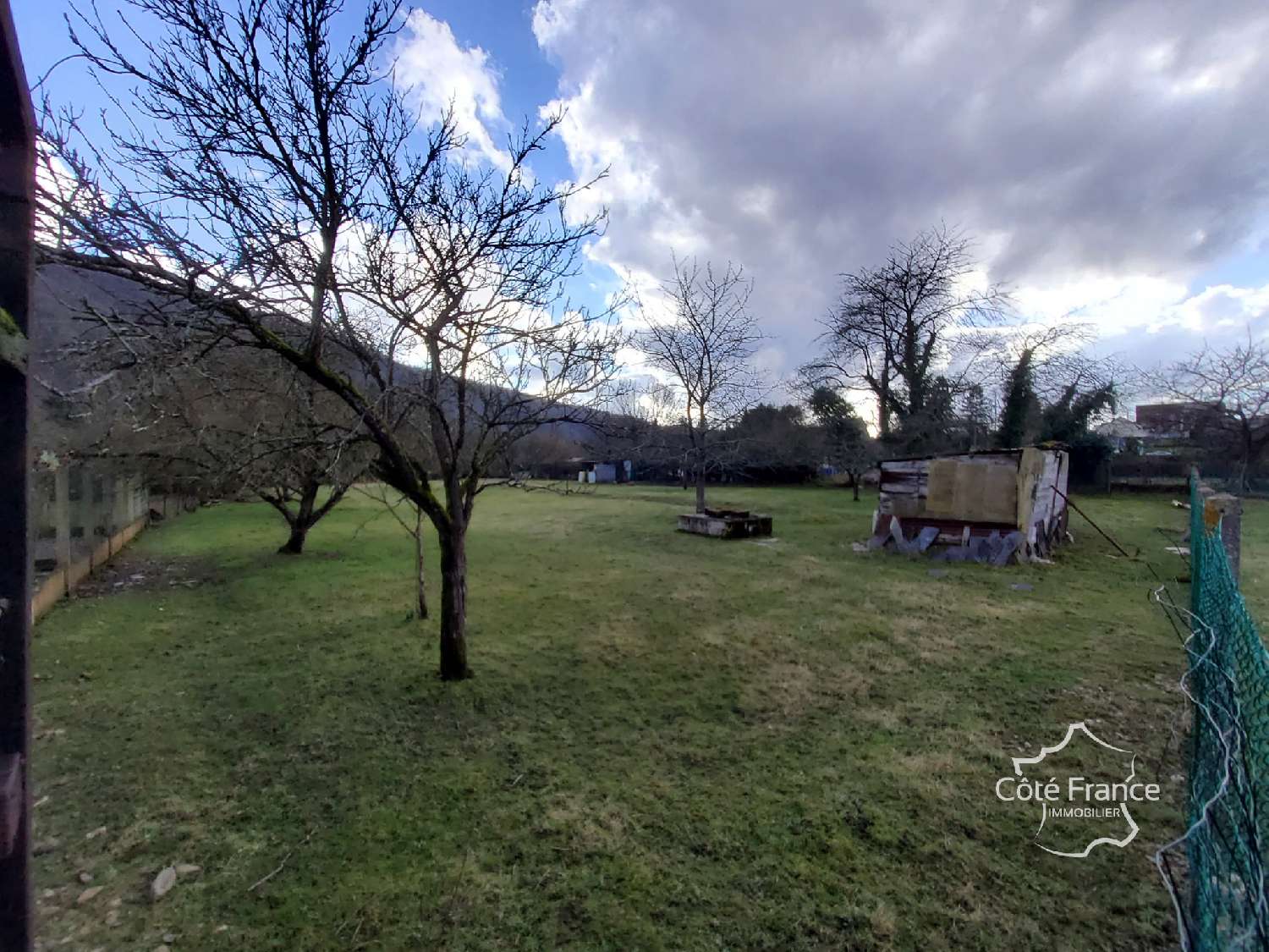  for sale terrain Fumay Ardennes 3