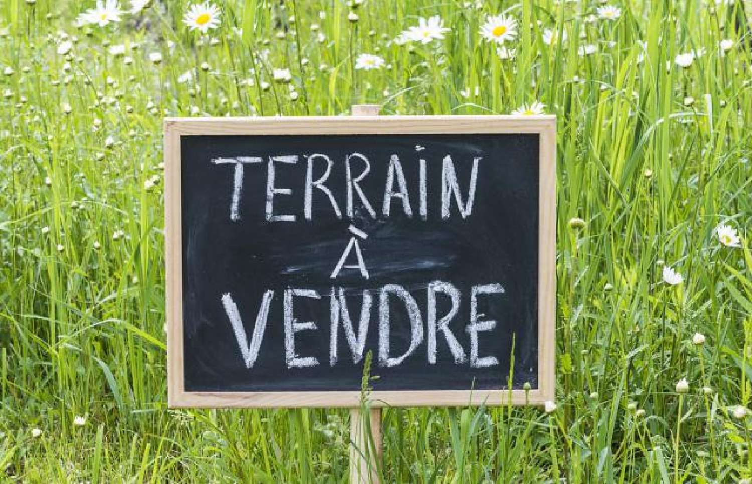  à vendre terrain Gujan-Mestras Gironde 1