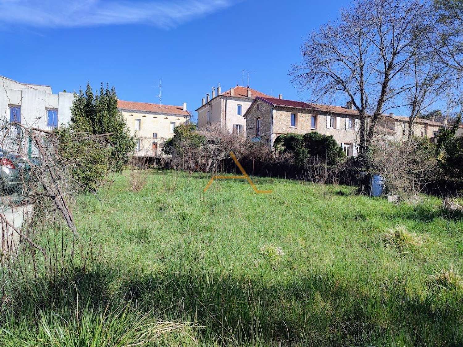  kaufen Grundstück La Bégude-de-Mazenc Drôme 4