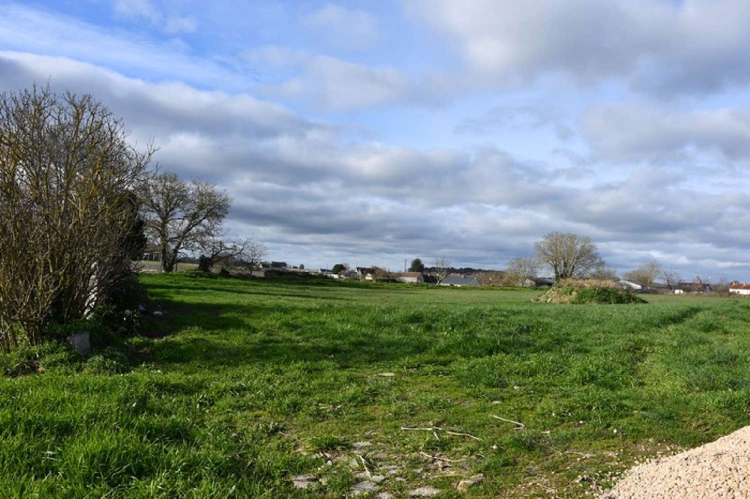  kaufen Grundstück La Celle-Saint-Avant Indre-et-Loire 1