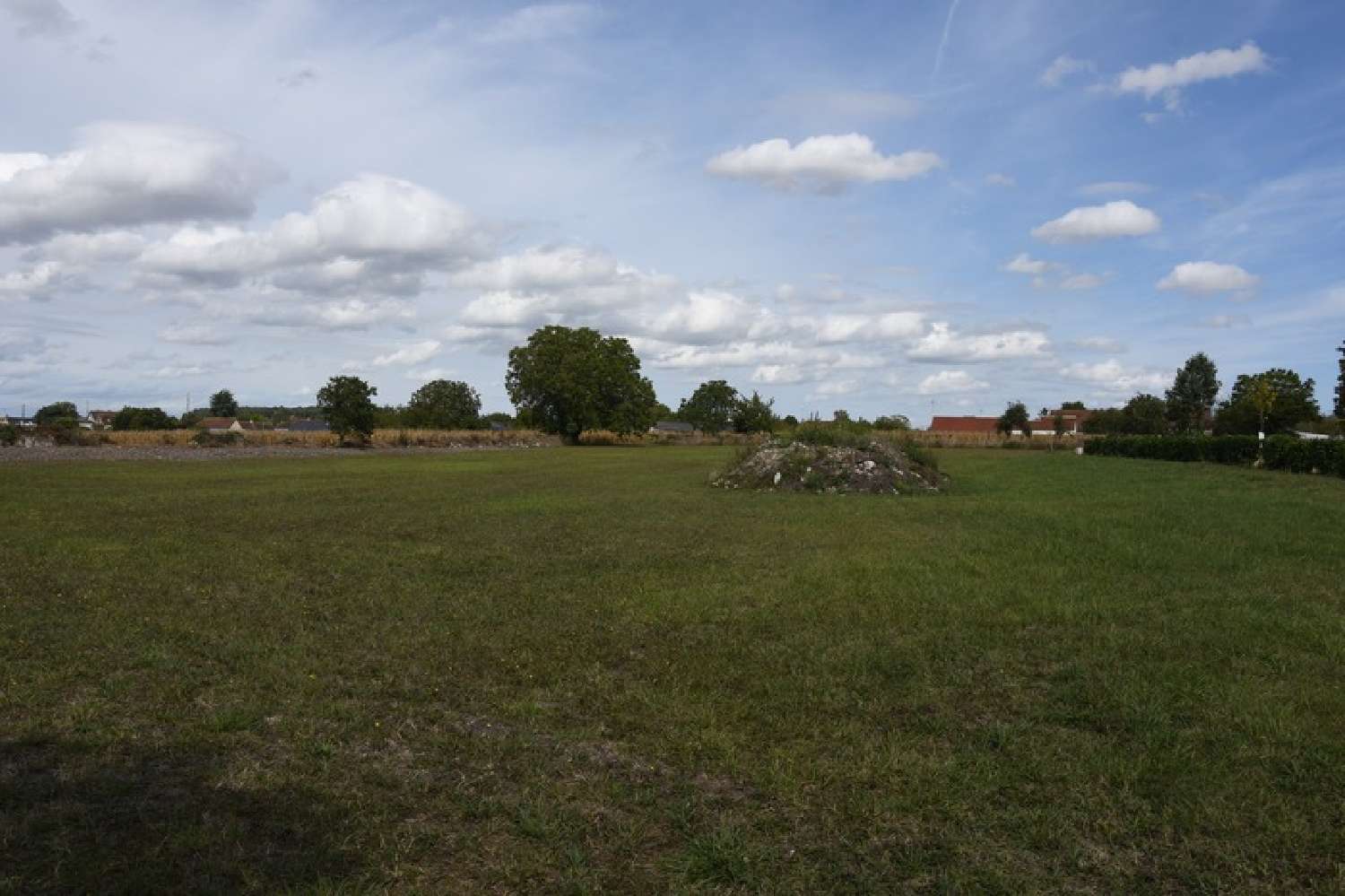  kaufen Grundstück La Celle-Saint-Avant Indre-et-Loire 2