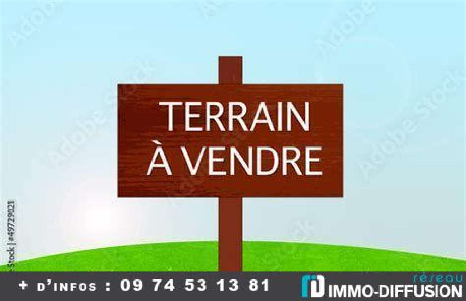  for sale terrain La Rochelle Charente-Maritime 2