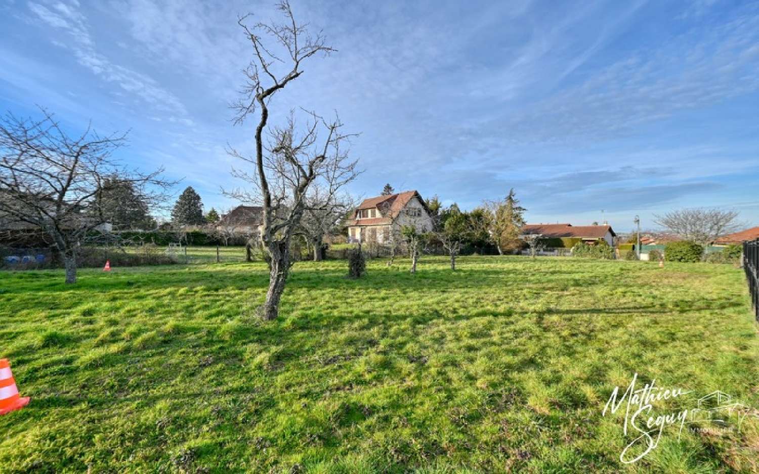  kaufen Grundstück La Tour-de-Salvagny Rhône 3