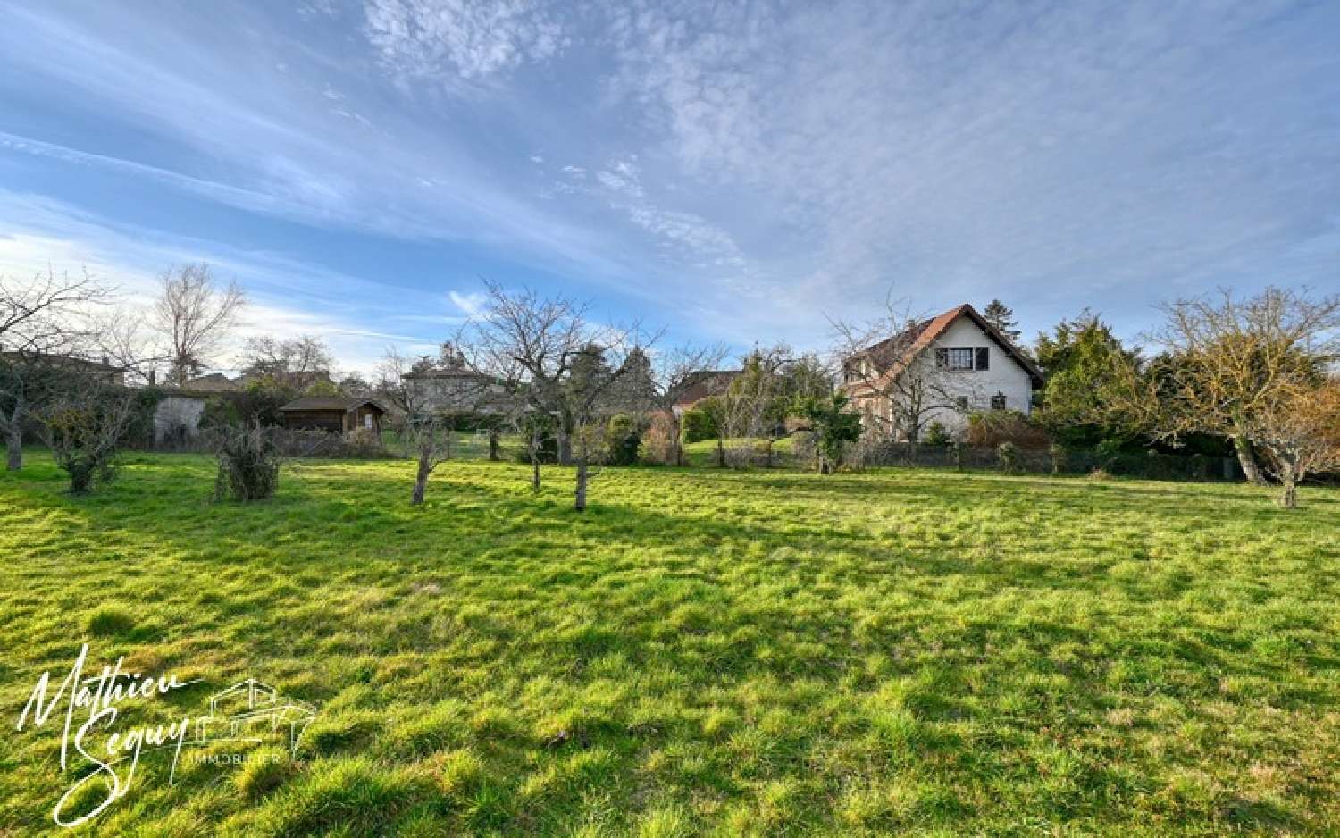  kaufen Grundstück La Tour-de-Salvagny Rhône 6