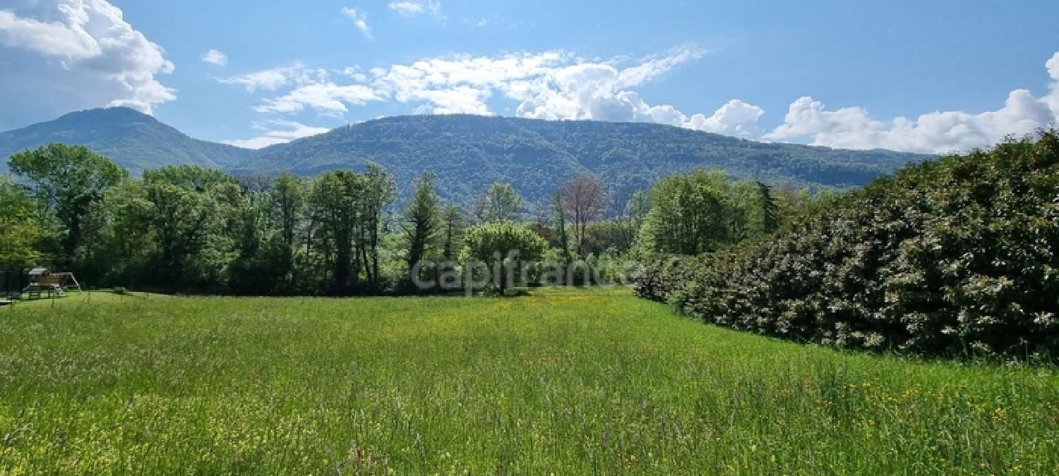  kaufen Grundstück La Trinité Savoie 1