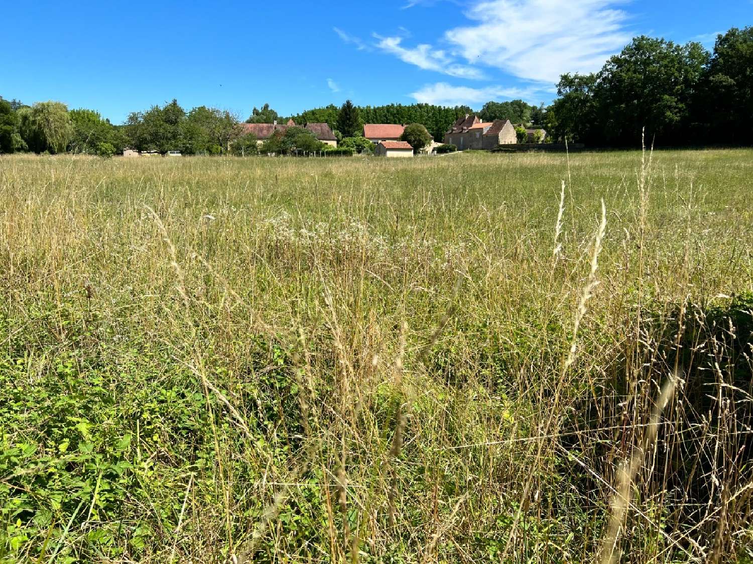  kaufen Grundstück Lalinde Dordogne 1