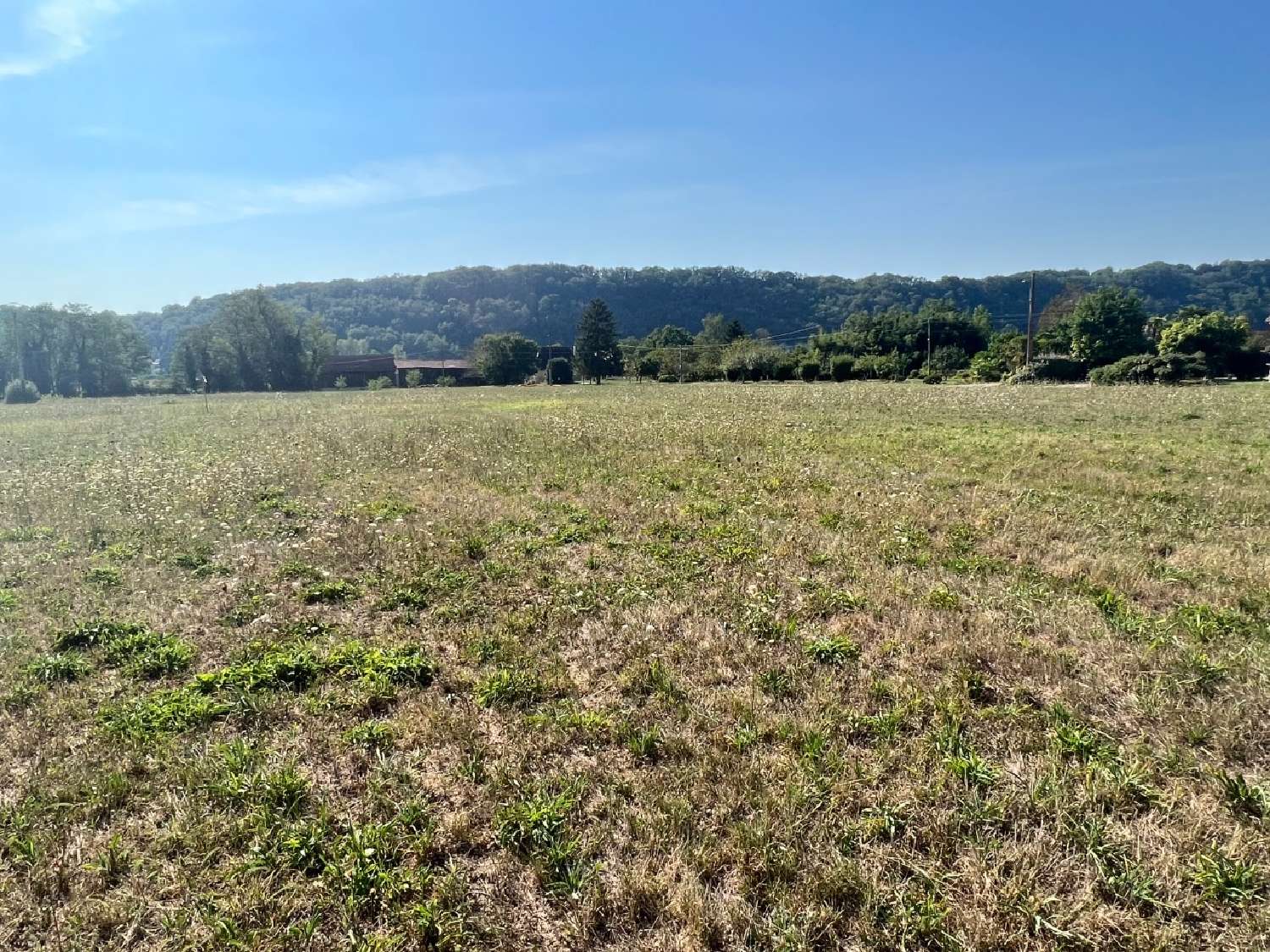  kaufen Grundstück Lalinde Dordogne 2