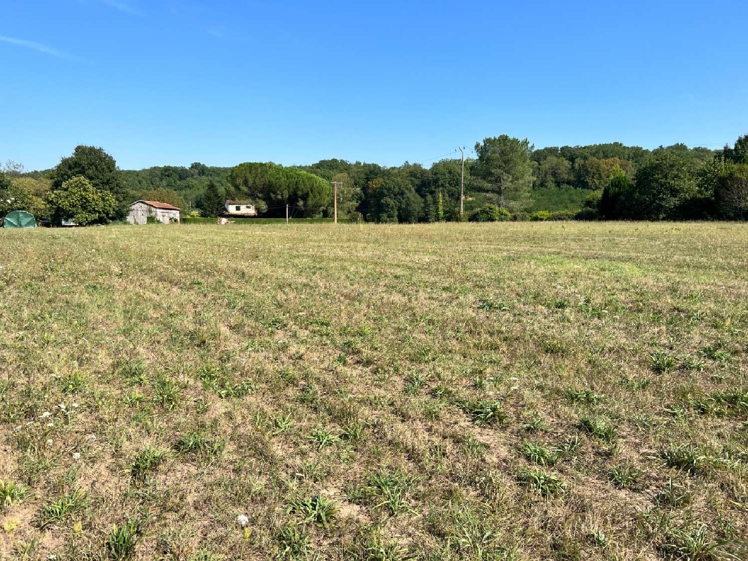  kaufen Grundstück Lalinde Dordogne 6