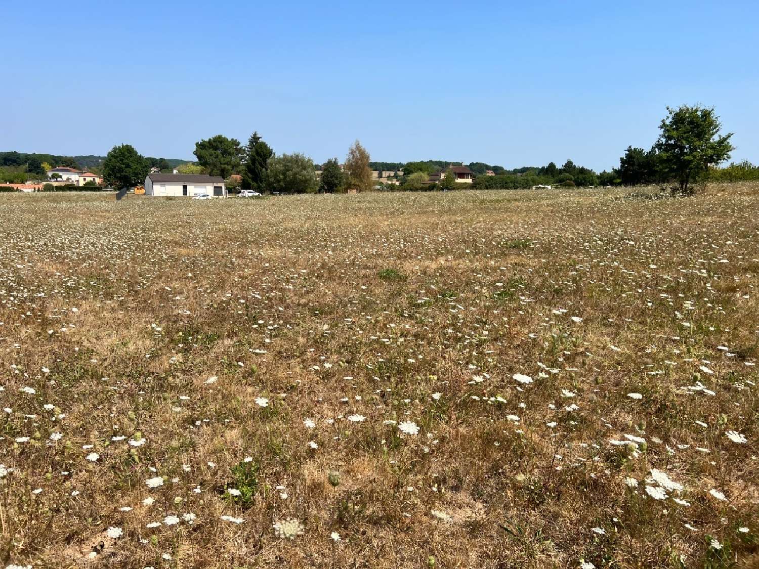  kaufen Grundstück Lanquais Dordogne 2