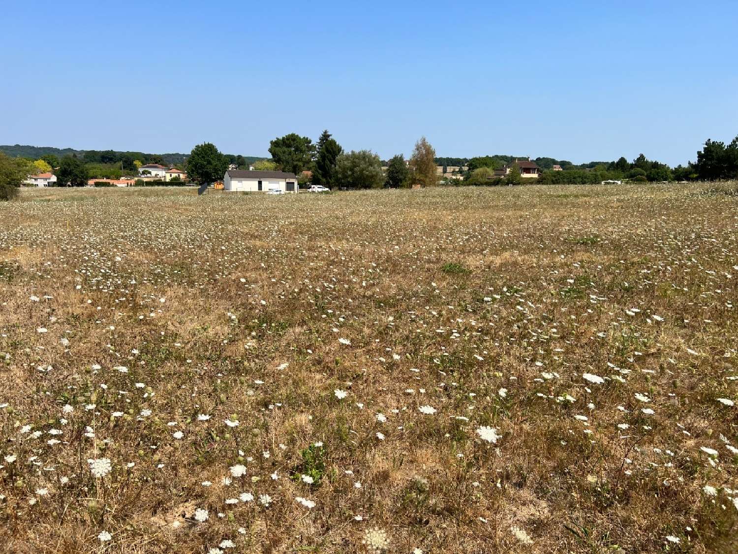  kaufen Grundstück Lanquais Dordogne 6