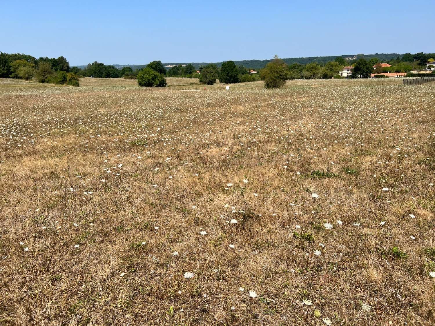  kaufen Grundstück Lanquais Dordogne 7