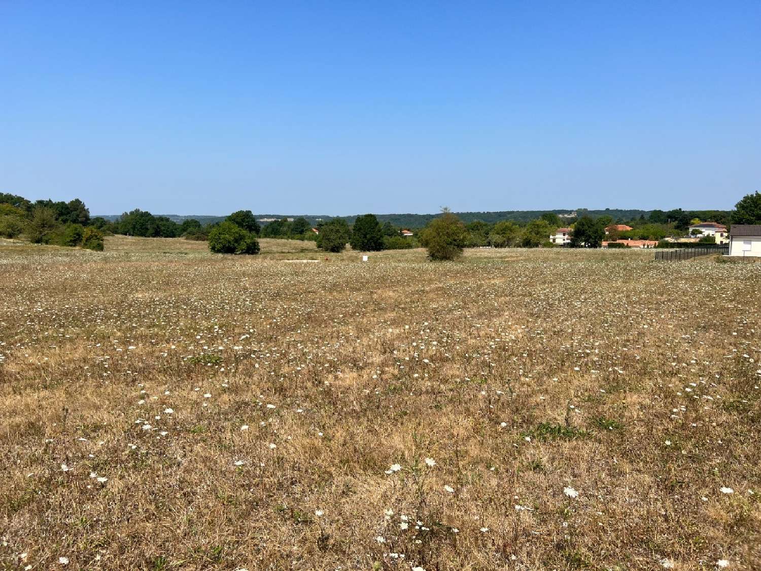  kaufen Grundstück Lanquais Dordogne 8