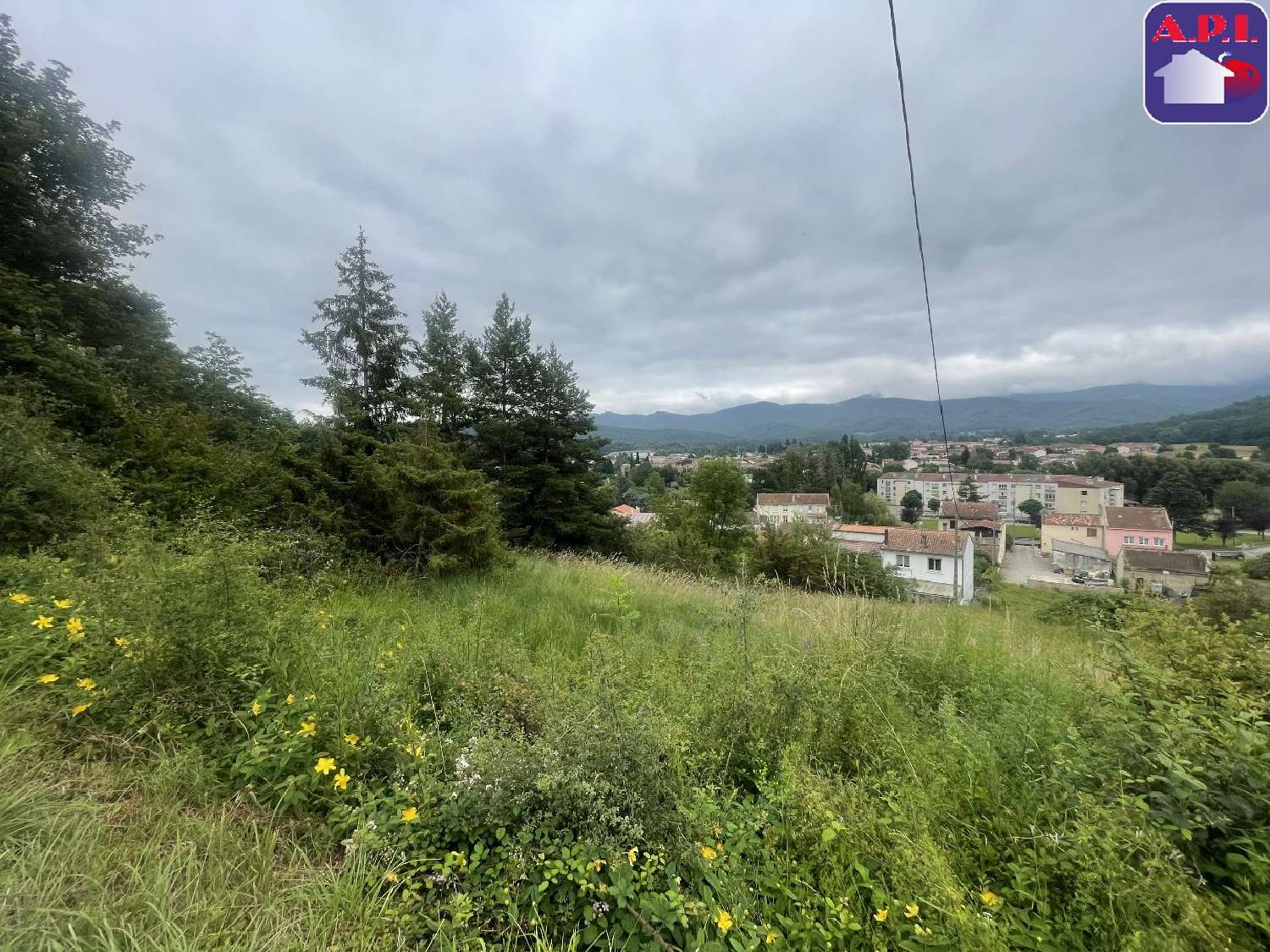  kaufen Grundstück Lavelanet Ariège 1