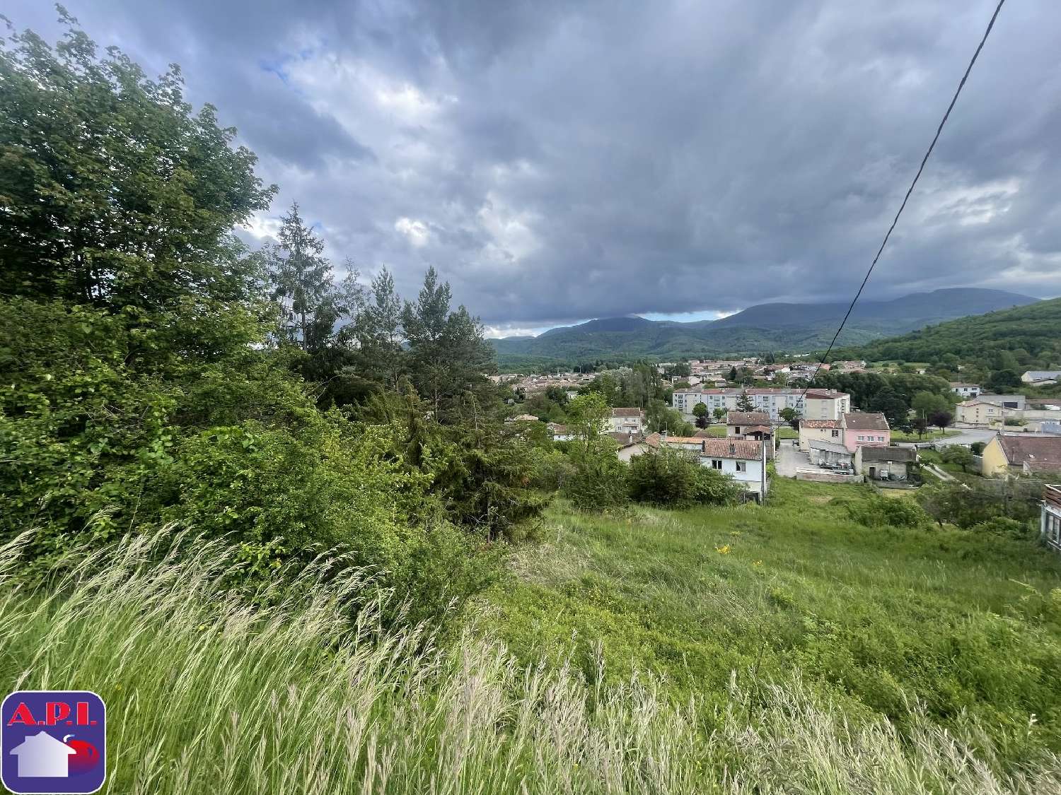  kaufen Grundstück Lavelanet Ariège 2