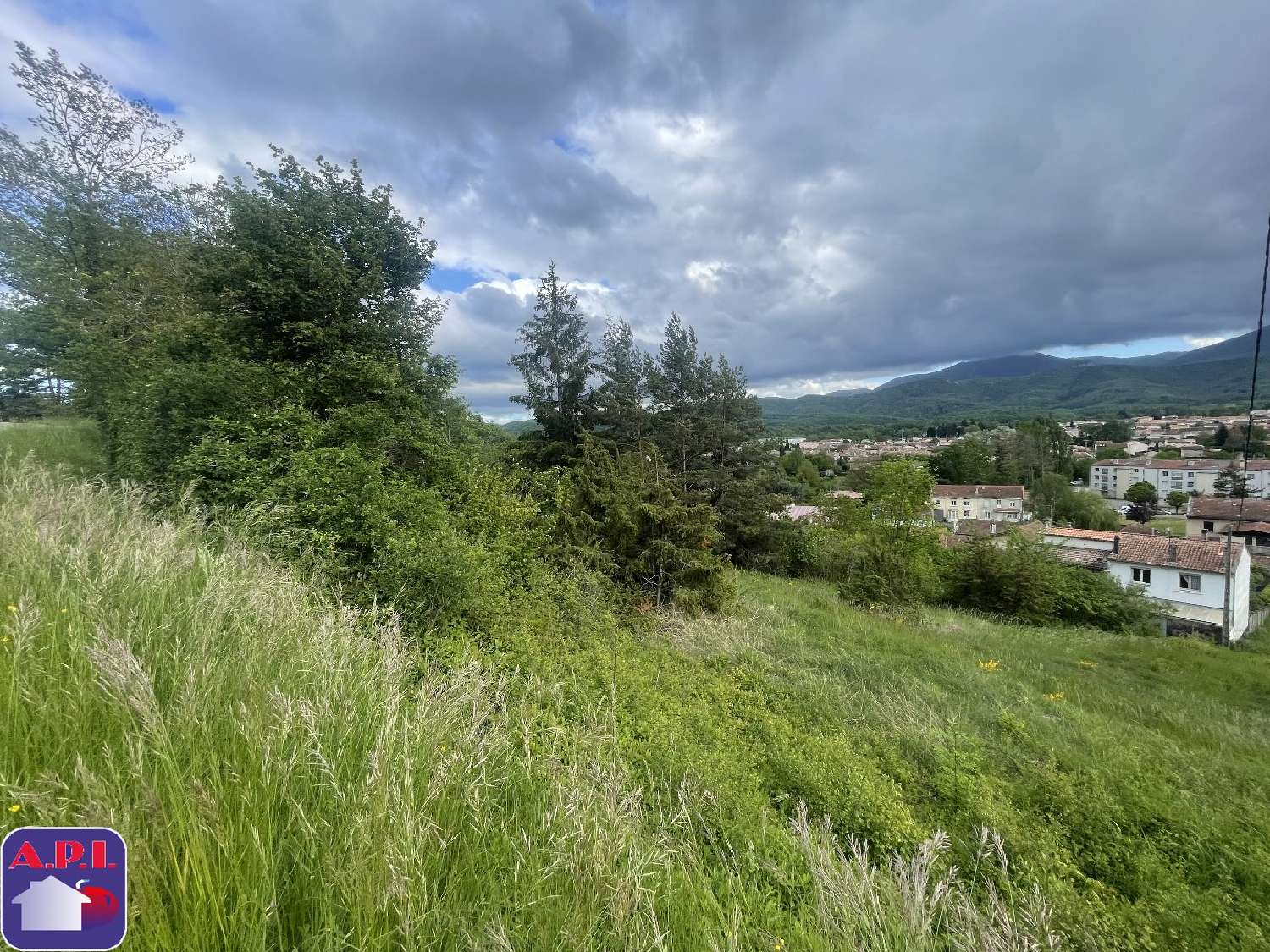  kaufen Grundstück Lavelanet Ariège 4