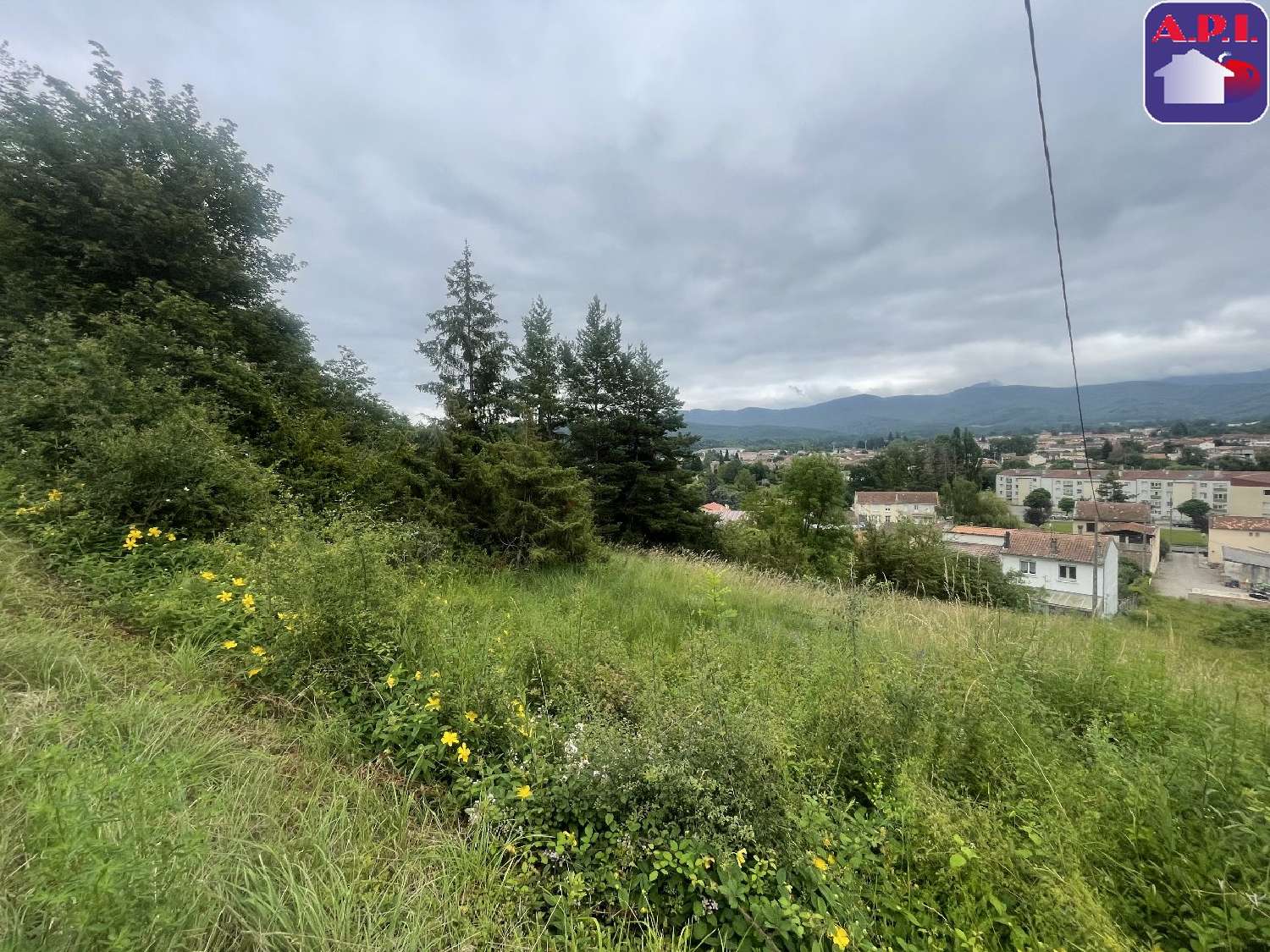  kaufen Grundstück Lavelanet Ariège 5