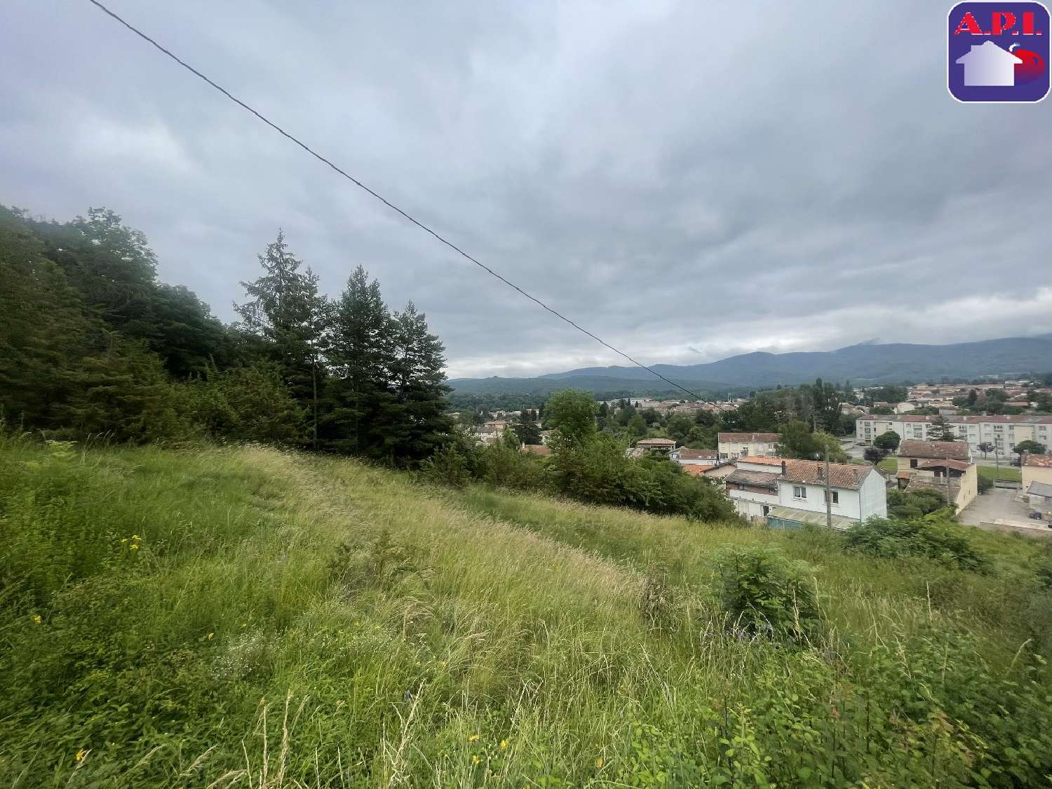  kaufen Grundstück Lavelanet Ariège 6