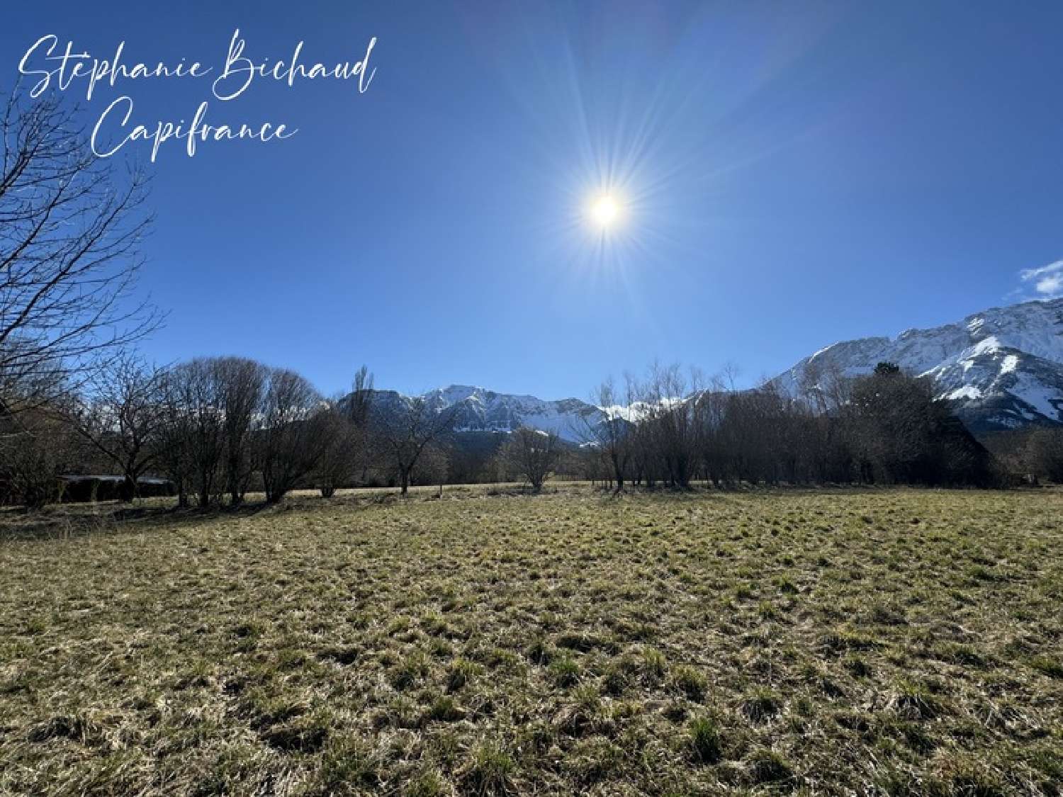  kaufen Grundstück Le Noyer Hautes-Alpes 4