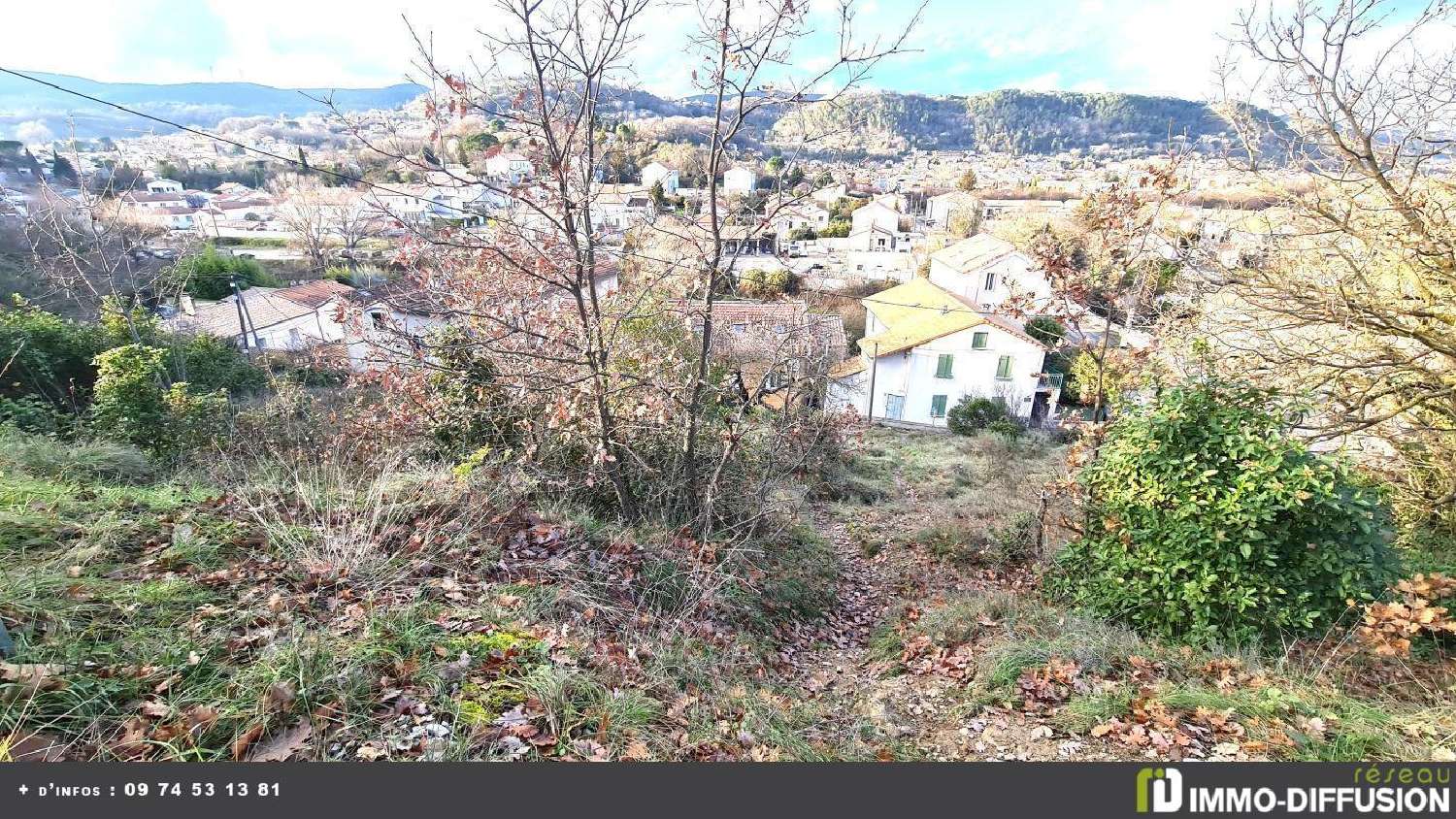  kaufen Grundstück Le Teil Ardèche 1