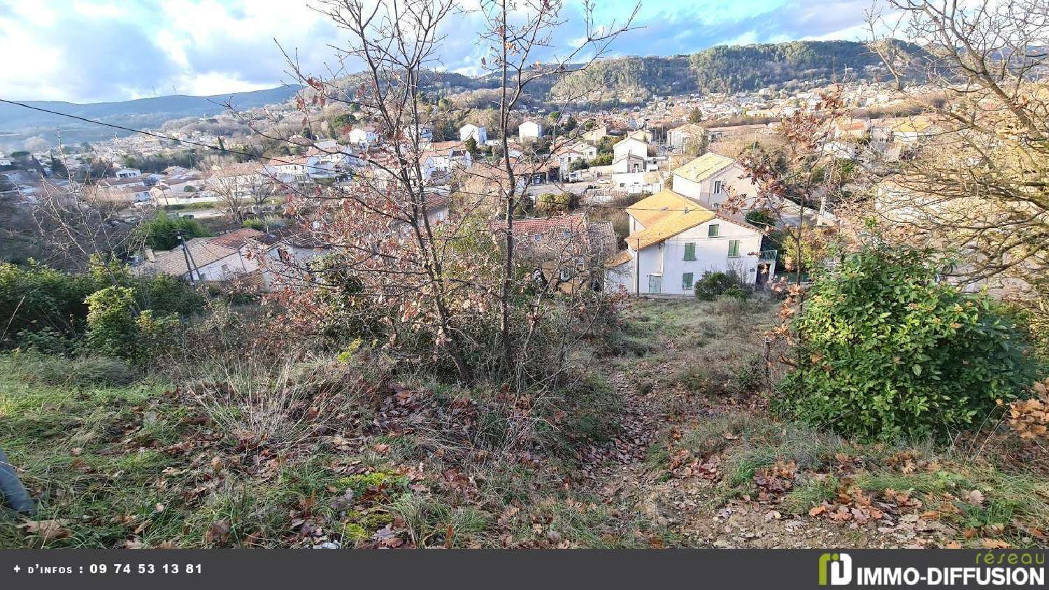  kaufen Grundstück Le Teil Ardèche 3