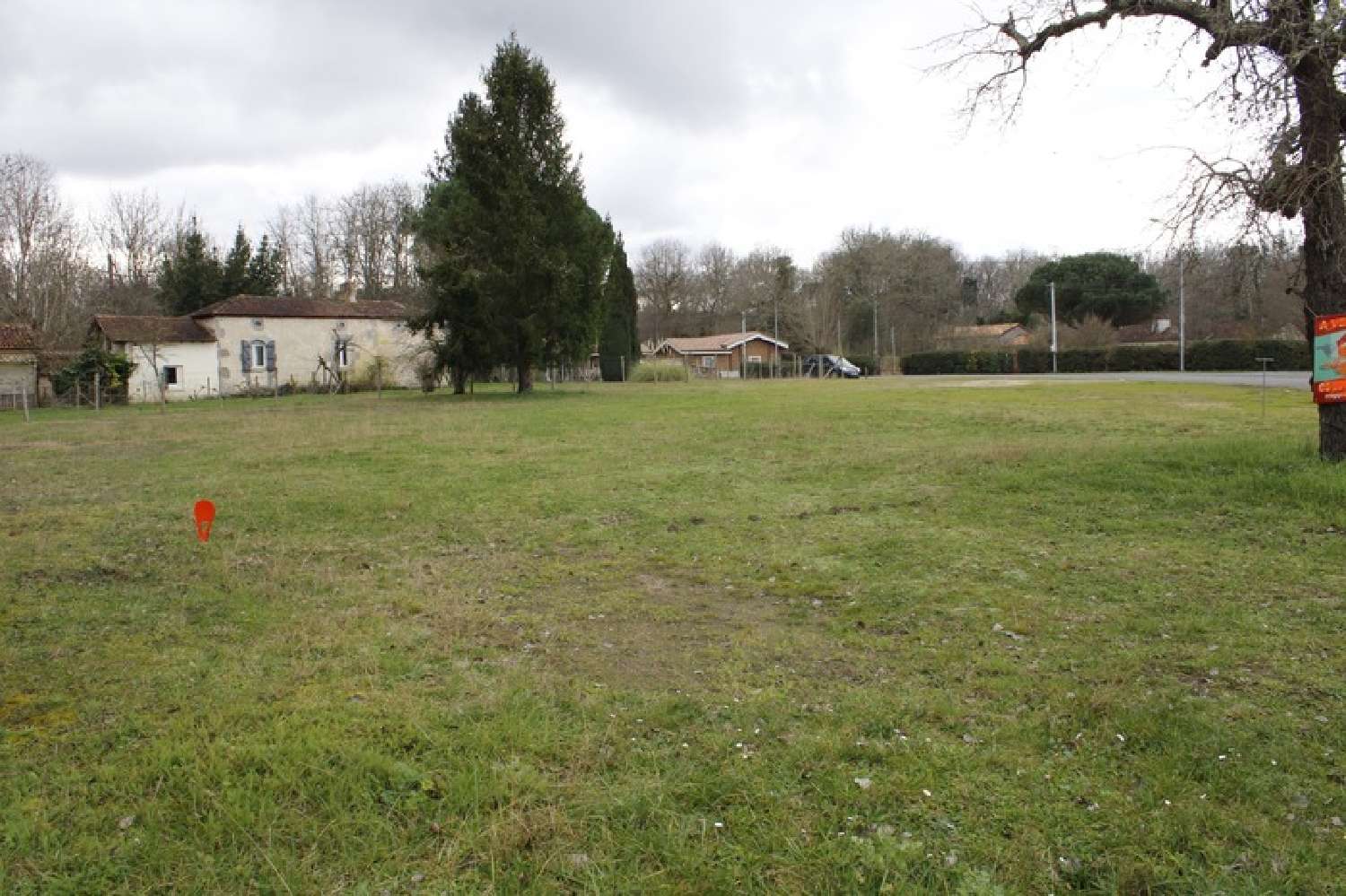  kaufen Grundstück Lisse Lot-et-Garonne 4