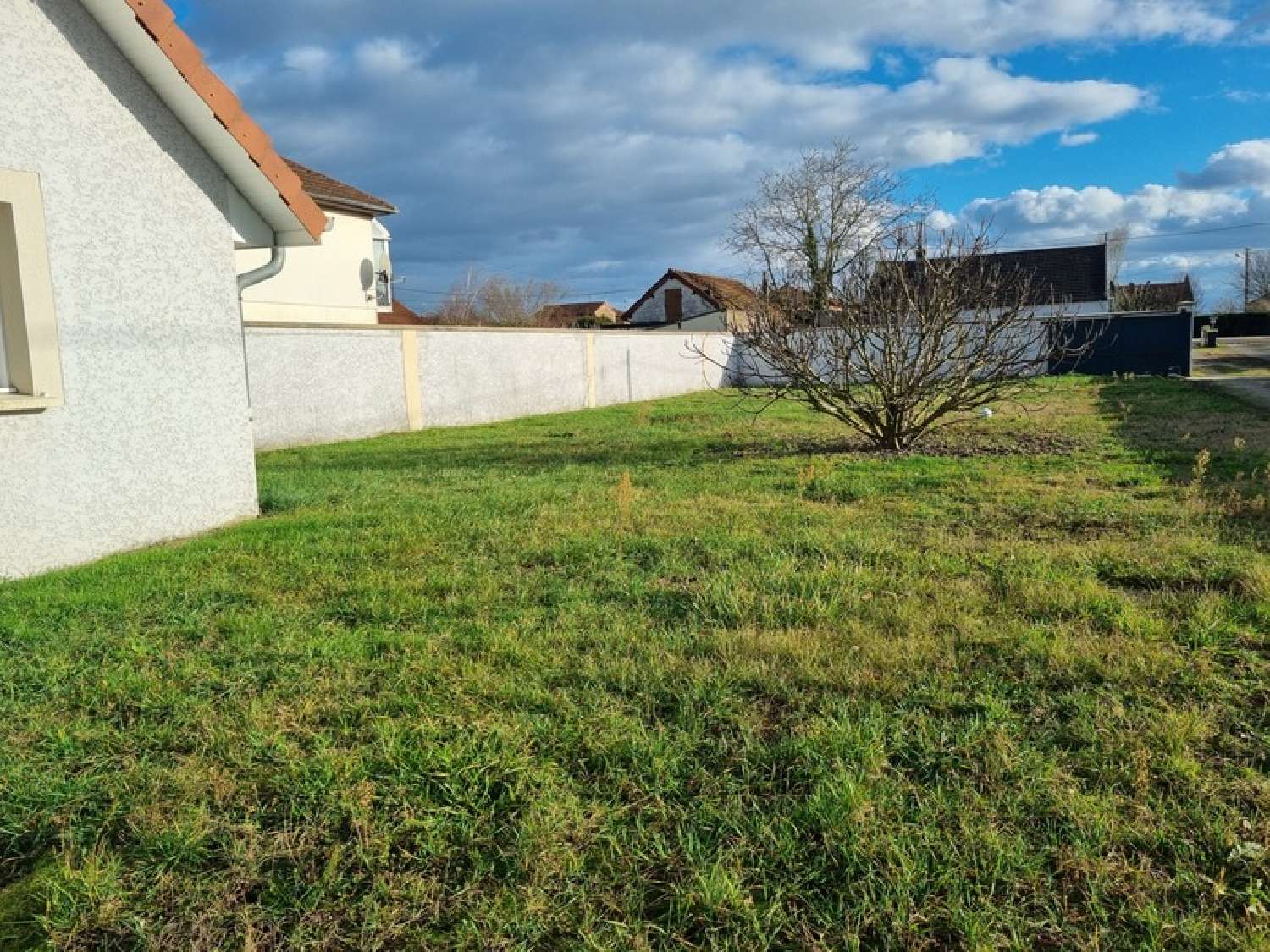  kaufen Grundstück Sevrey Saône-et-Loire 1