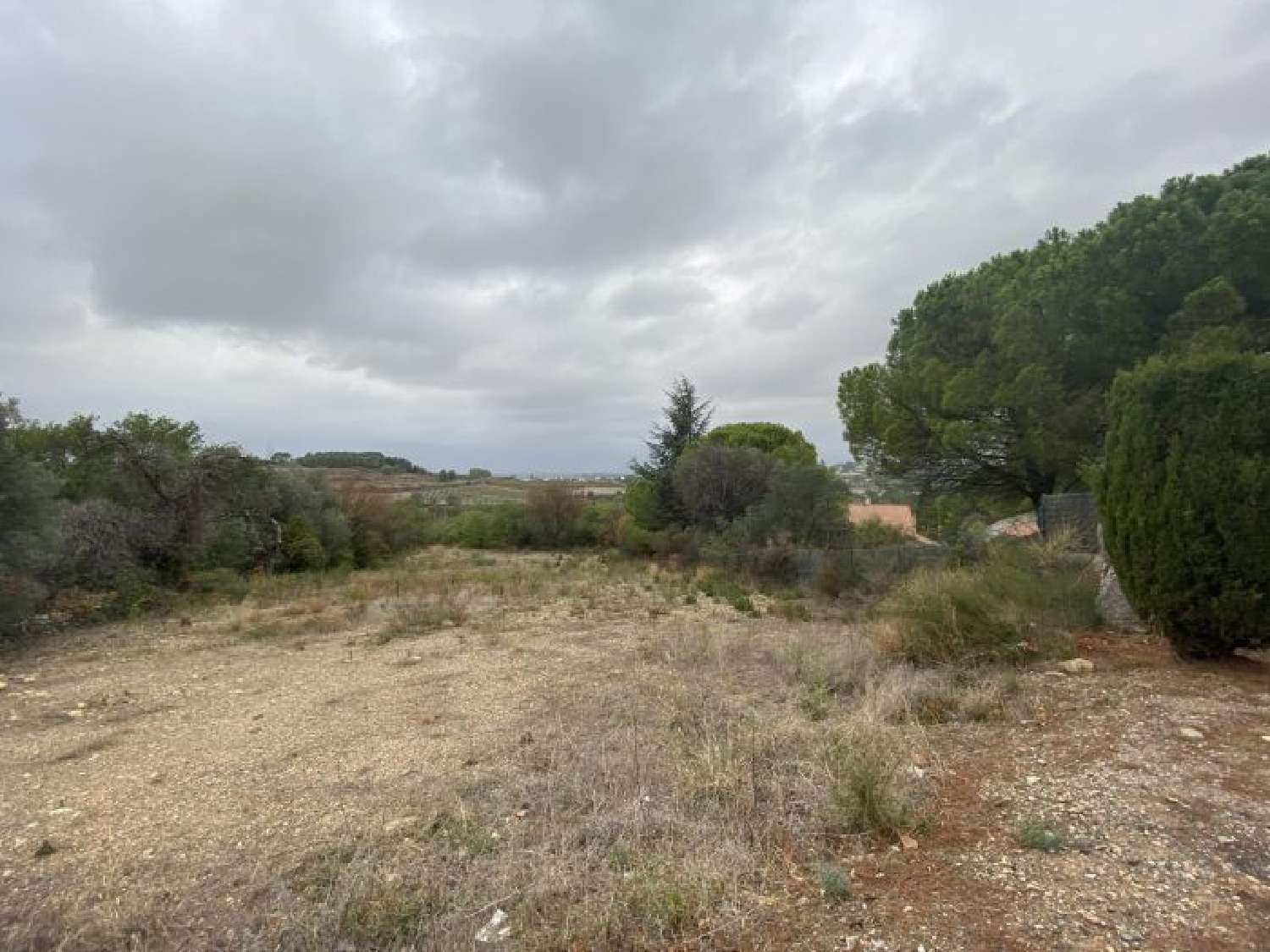  kaufen Grundstück Magalas Hérault 7