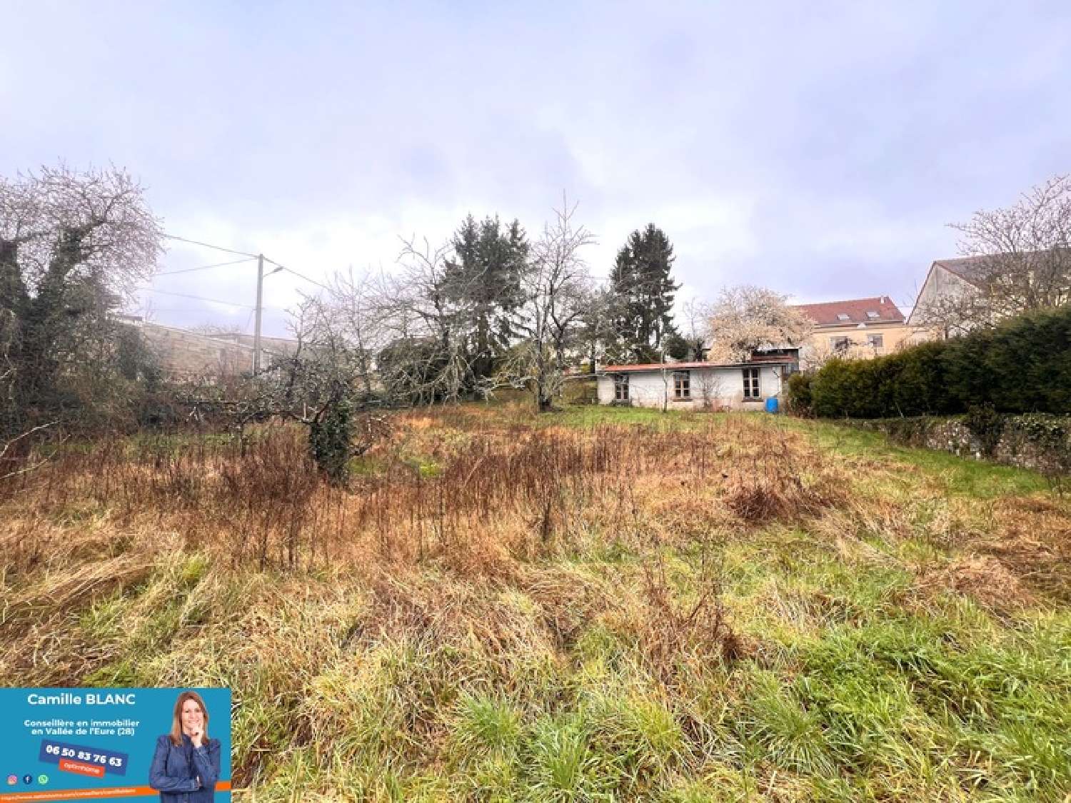  kaufen Grundstück Maintenon Eure-et-Loir 1