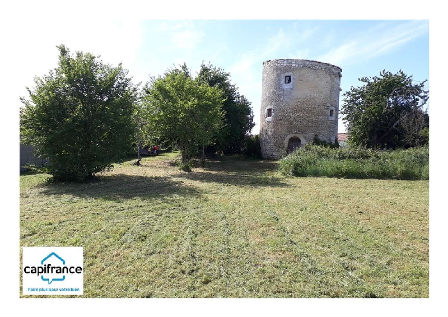  kaufen Grundstück Marennes Charente-Maritime 1