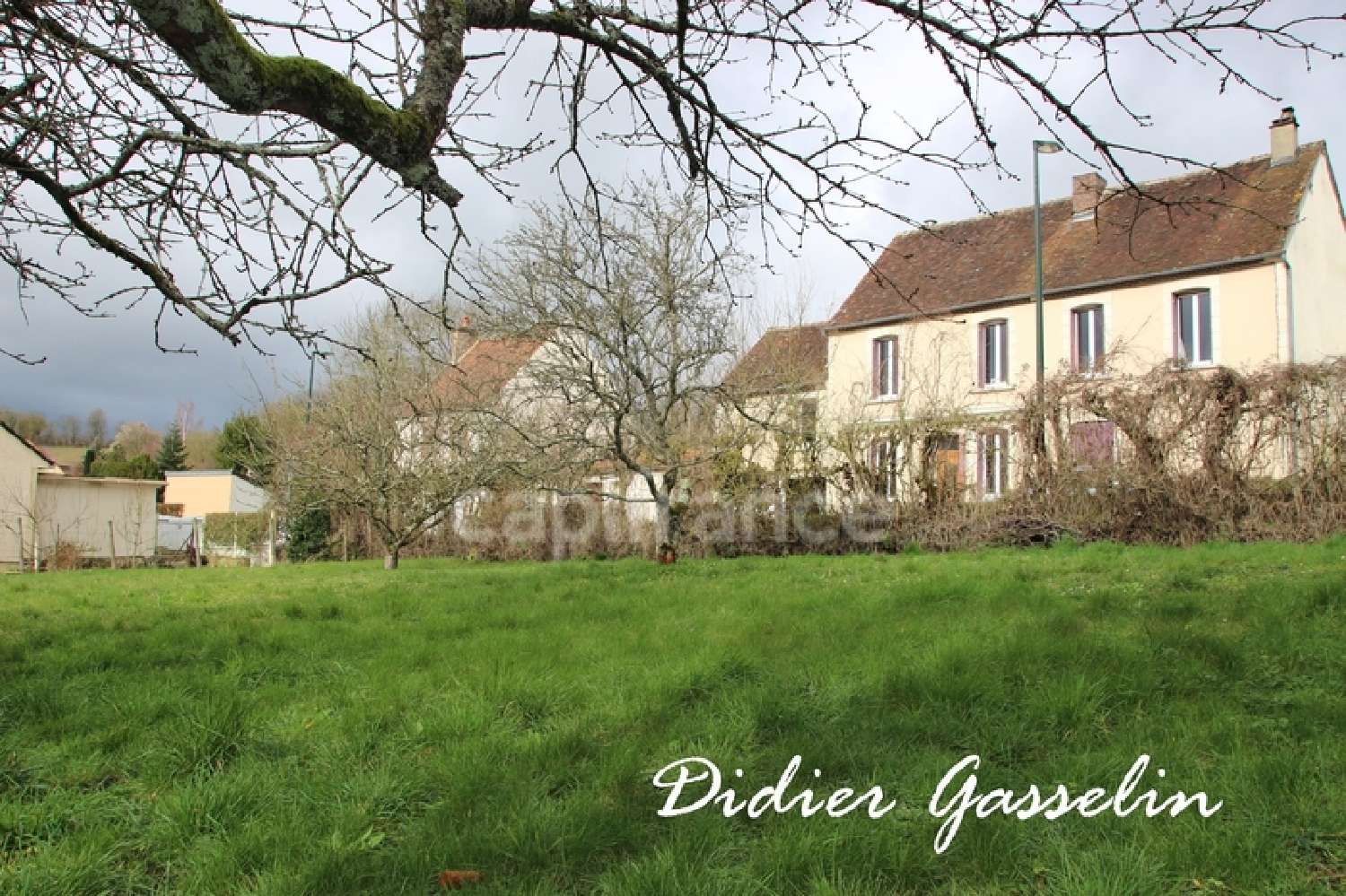  kaufen Grundstück Margon Eure-et-Loir 2