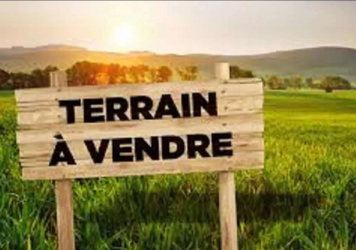  à vendre terrain Marseillan Hérault 1