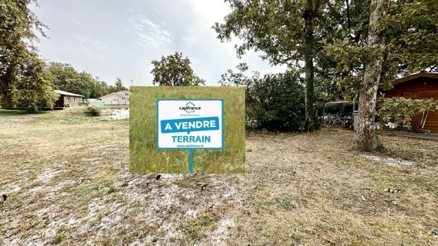  kaufen Grundstück Martignas-sur-Jalle Gironde 1