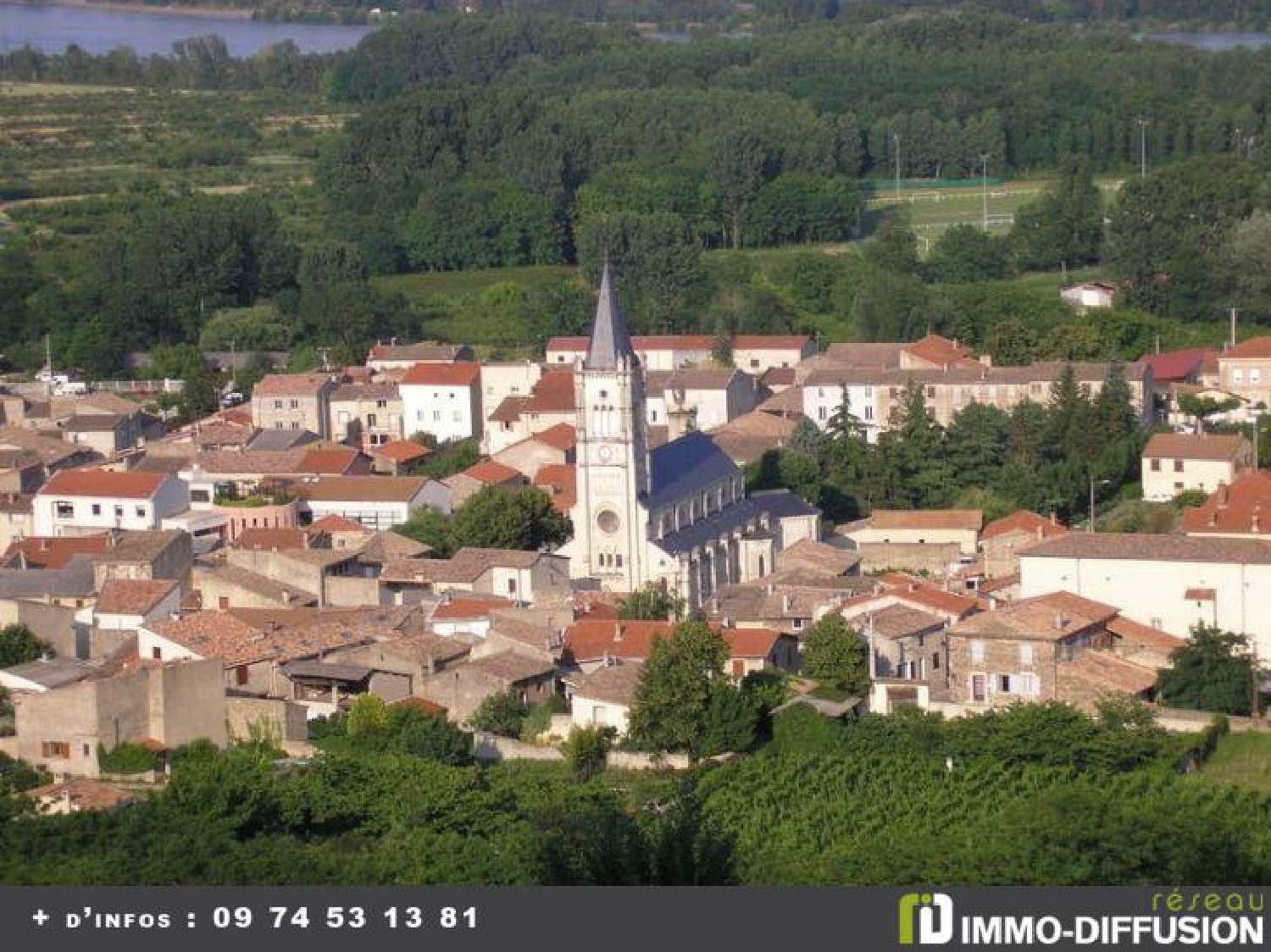  kaufen Grundstück Mauves Ardèche 1
